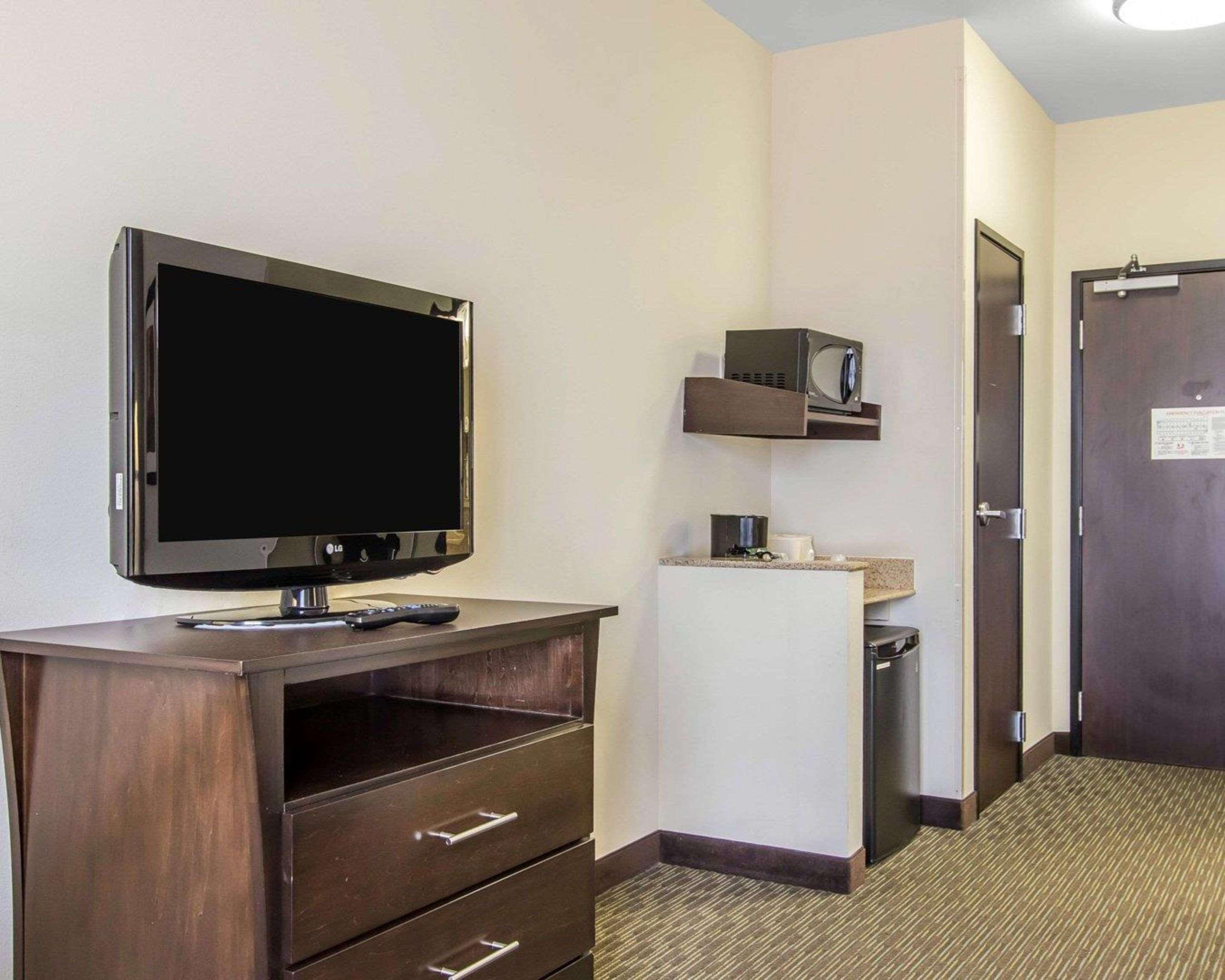 Comfort Inn & Suites Oklahoma City West - I-40 Kültér fotó