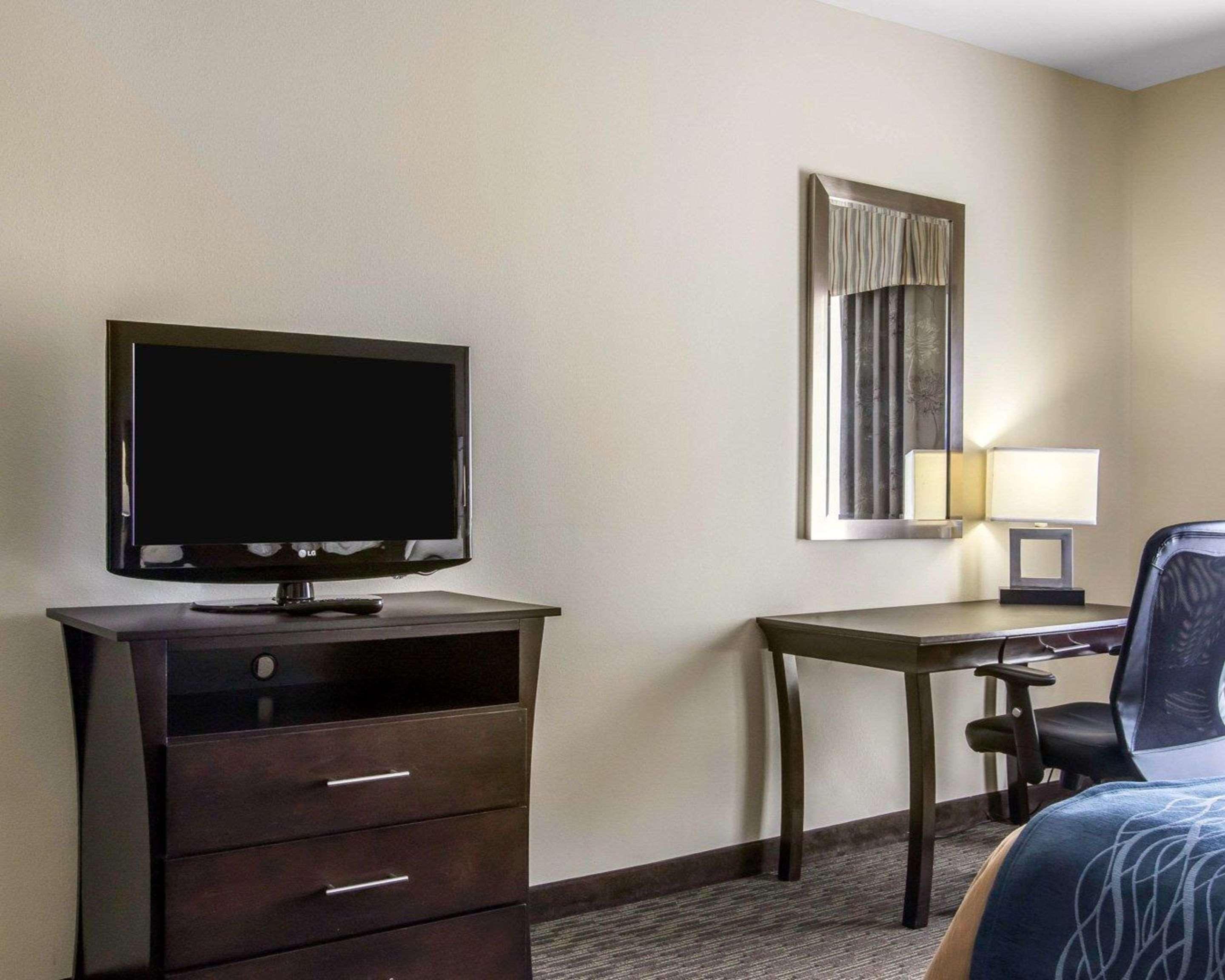 Comfort Inn & Suites Oklahoma City West - I-40 Kültér fotó