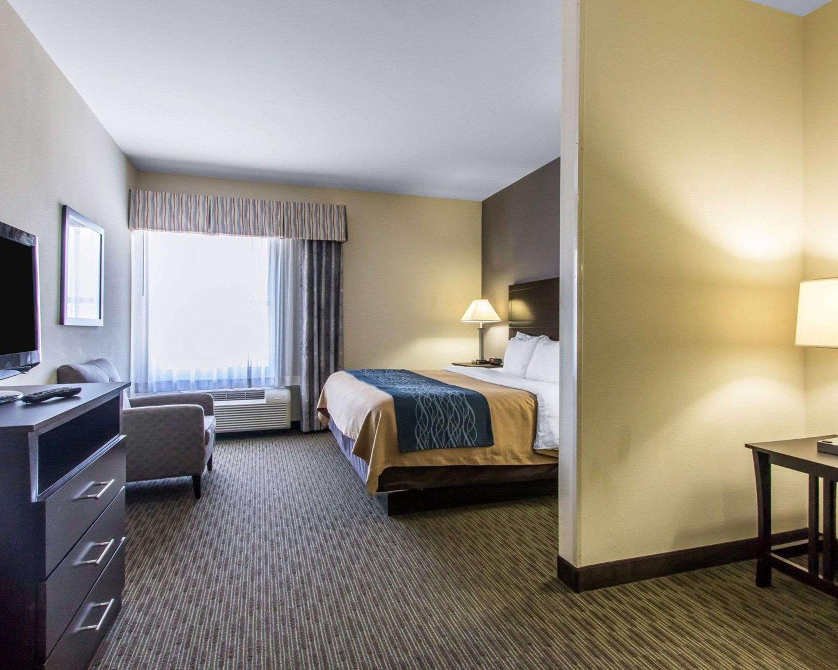 Comfort Inn & Suites Oklahoma City West - I-40 Kültér fotó