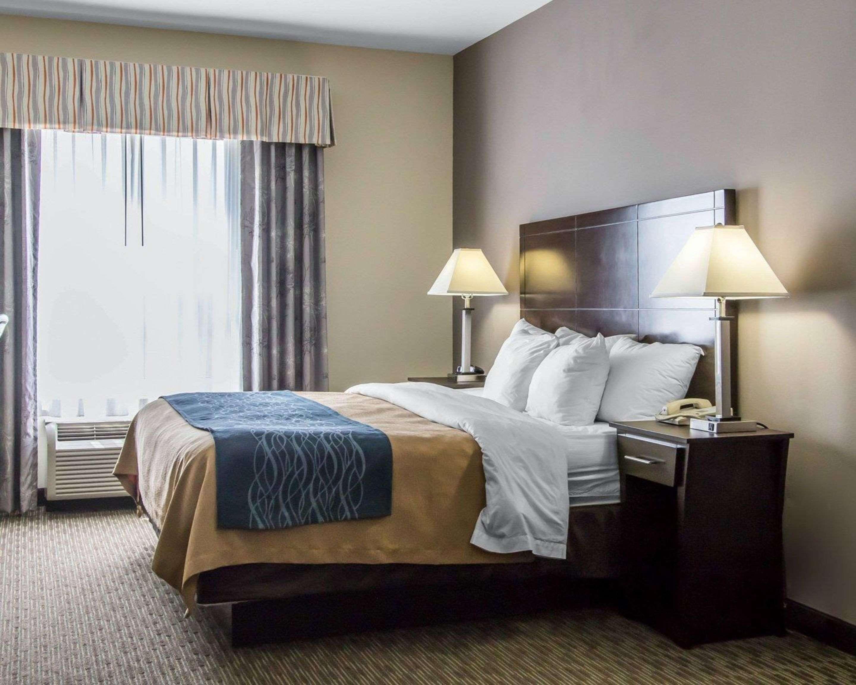 Comfort Inn & Suites Oklahoma City West - I-40 Kültér fotó