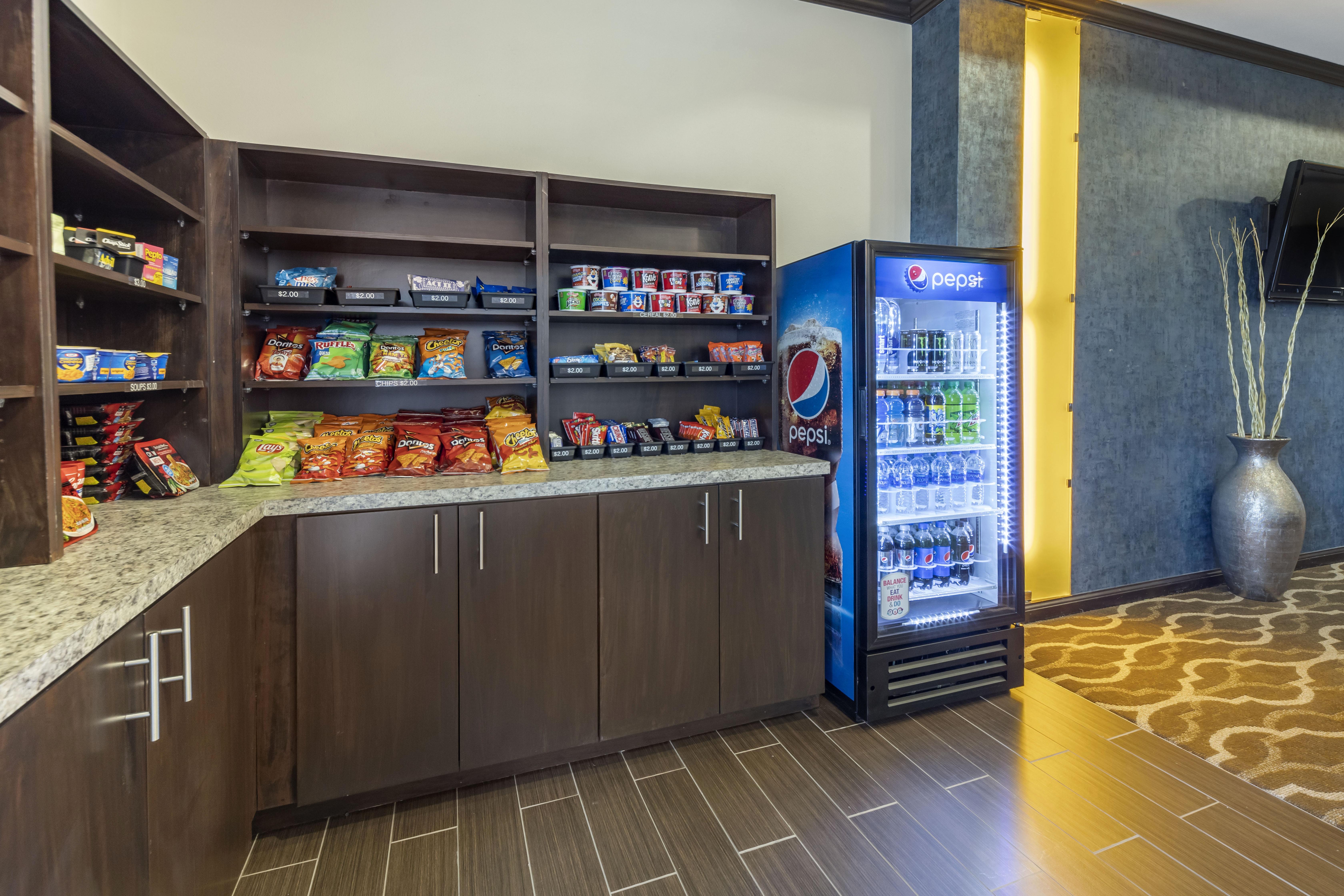 Comfort Inn & Suites Oklahoma City West - I-40 Kültér fotó