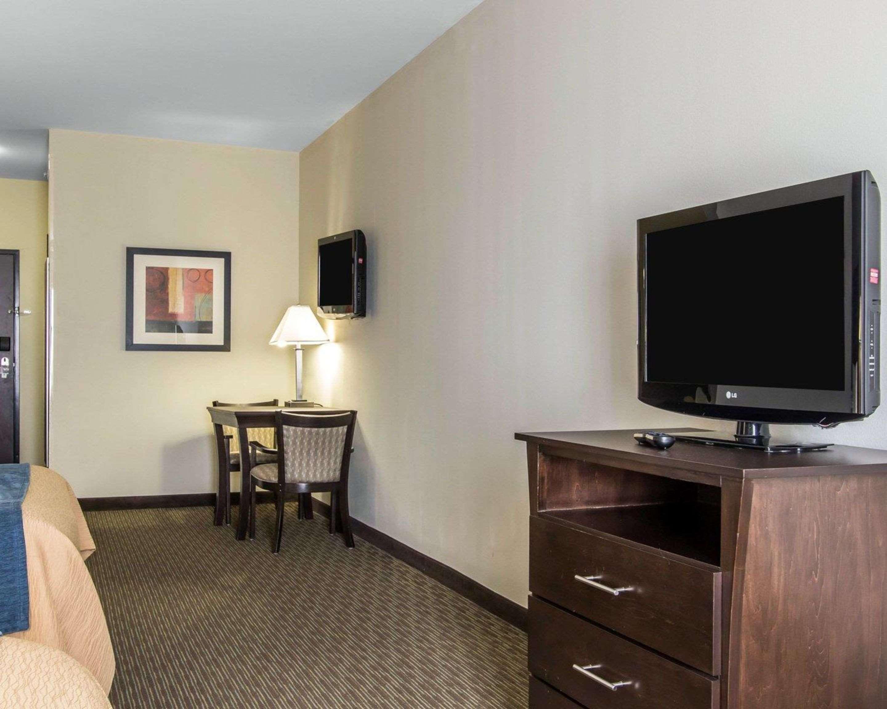 Comfort Inn & Suites Oklahoma City West - I-40 Kültér fotó